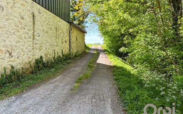 Maison à vendre    5 pièces • 154 m2 Saint-Clar