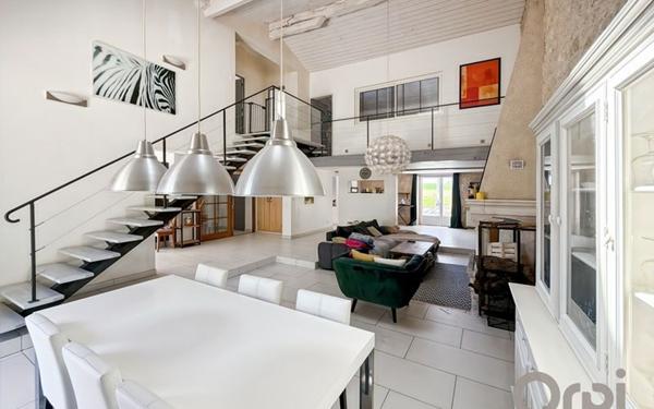 Maison à vendre    5 pièces • 154 m2 Saint-Clar