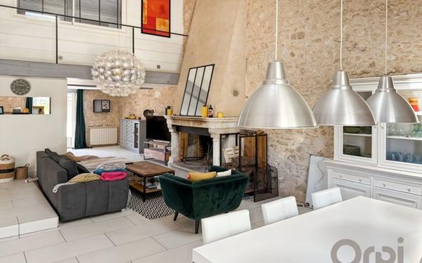 Maison à vendre    5 pièces • 154 m2 Saint-Clar