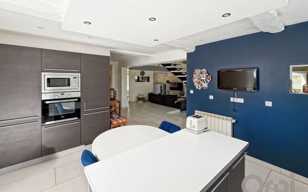Maison à vendre    5 pièces • 154 m2 Saint-Clar