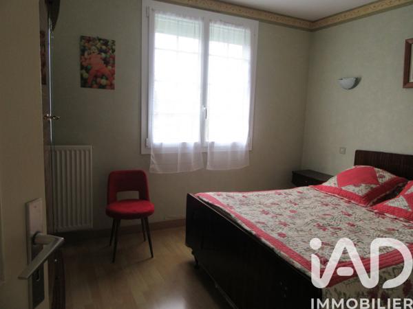 Maison à vendre 5 pièces 110 m² Bressuire