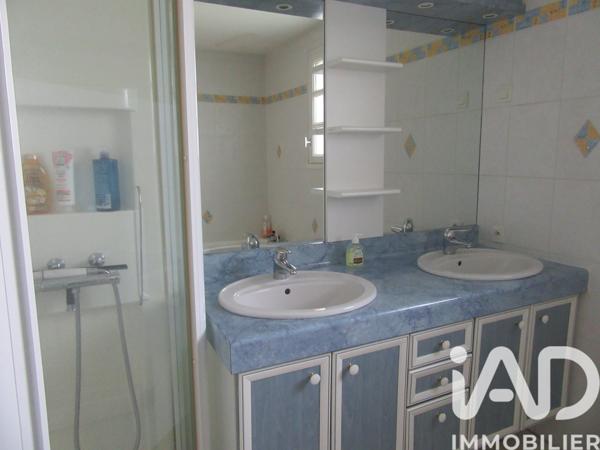 Maison à vendre 5 pièces 110 m² Bressuire