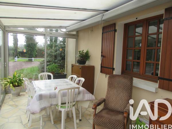Maison à vendre 5 pièces 110 m² Bressuire