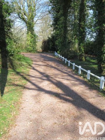 Maison à vendre 5 pièces 110 m² Bressuire