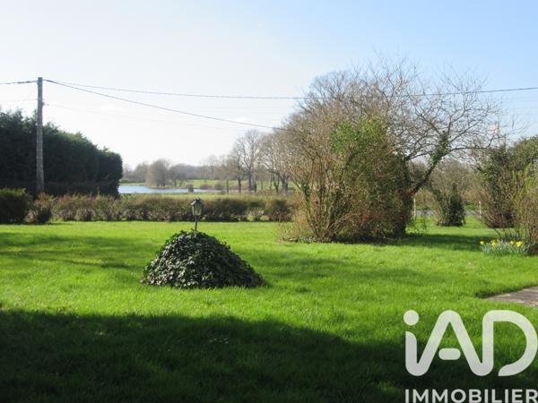 Maison à vendre 5 pièces 110 m² Bressuire