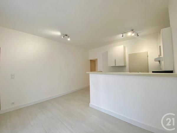 Appartement F3 à vendre  3 pièces - 52,73 m 2   MARSILLARGUES  - 34