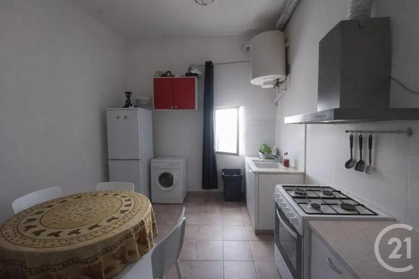 Appartement F3 à vendre  3 pièces - 52,73 m 2   MARSILLARGUES  - 34