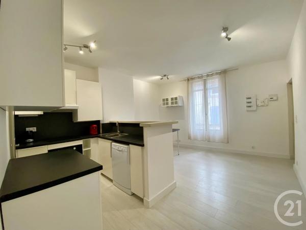 Appartement F3 à vendre  3 pièces - 52,73 m 2   MARSILLARGUES  - 34