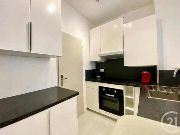 Appartement F3 à vendre  3 pièces - 52,73 m 2   MARSILLARGUES  - 34