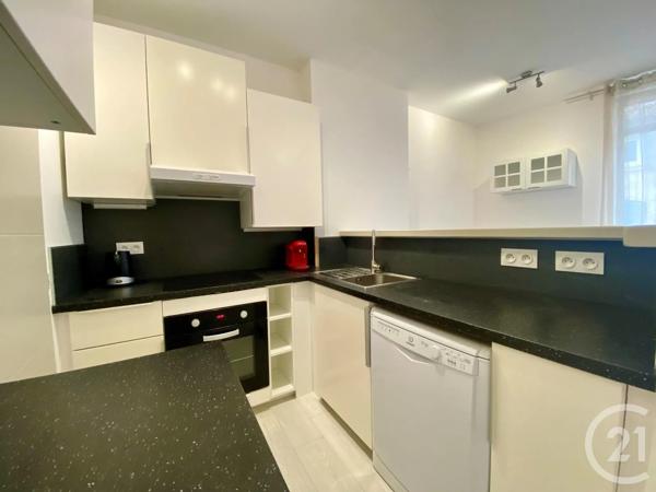 Appartement F3 à vendre  3 pièces - 52,73 m 2   MARSILLARGUES  - 34