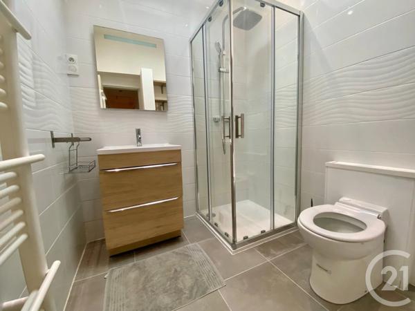 Appartement F3 à vendre  3 pièces - 52,73 m 2   MARSILLARGUES  - 34
