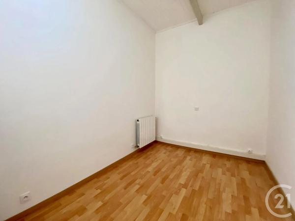 Appartement F3 à vendre  3 pièces - 52,73 m 2   MARSILLARGUES  - 34