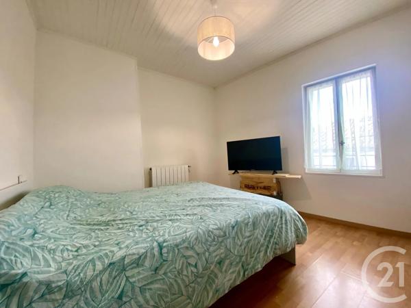 Appartement F3 à vendre  3 pièces - 52,73 m 2   MARSILLARGUES  - 34