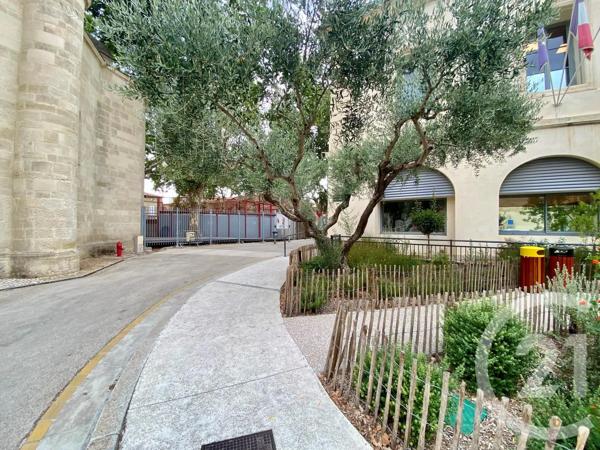 Appartement F3 à vendre  3 pièces - 52,73 m 2   MARSILLARGUES  - 34