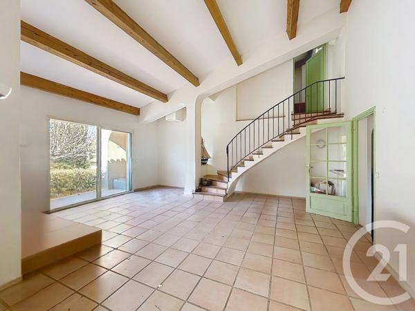 Maison à vendre  6 pièces - 162,45 m 2   ST CLEMENT DE RIVIERE  - 34