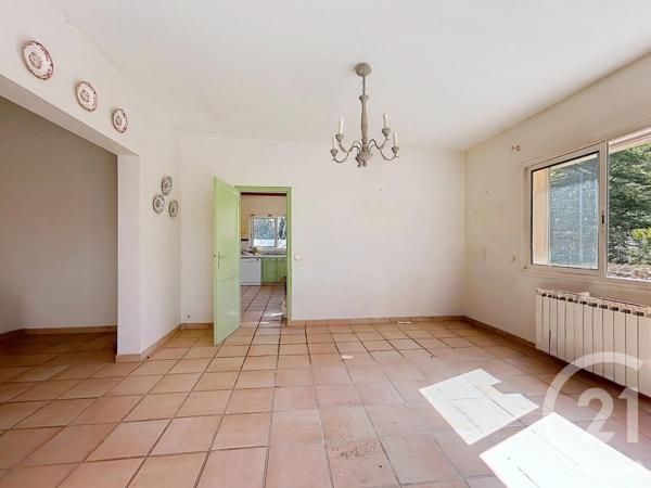 Maison à vendre  6 pièces - 162,45 m 2   ST CLEMENT DE RIVIERE  - 34