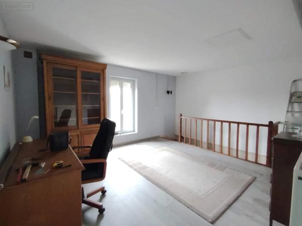 Achat - Maison Chasseneuil-du-Poitou 86360 4 pièces 91 m 2 1707 m 2