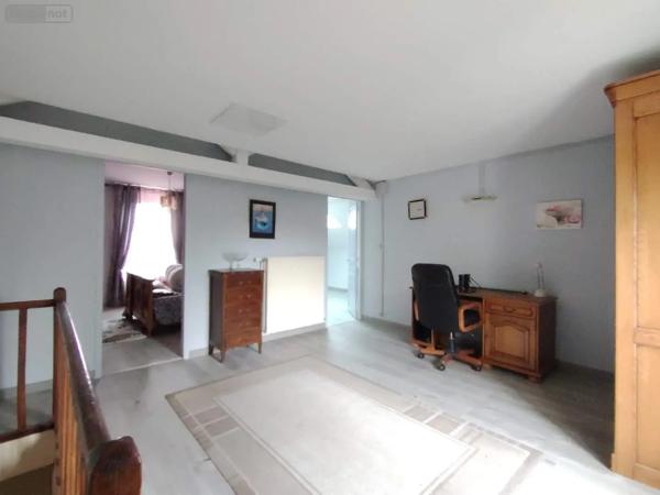 Achat - Maison Chasseneuil-du-Poitou 86360 4 pièces 91 m 2 1707 m 2