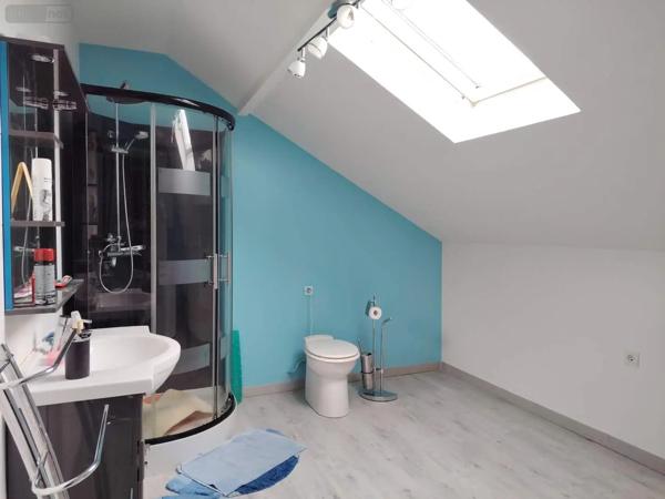 Achat - Maison Chasseneuil-du-Poitou 86360 4 pièces 91 m 2 1707 m 2