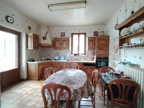 Achat - Maison Chasseneuil-du-Poitou 86360 4 pièces 91 m 2 1707 m 2