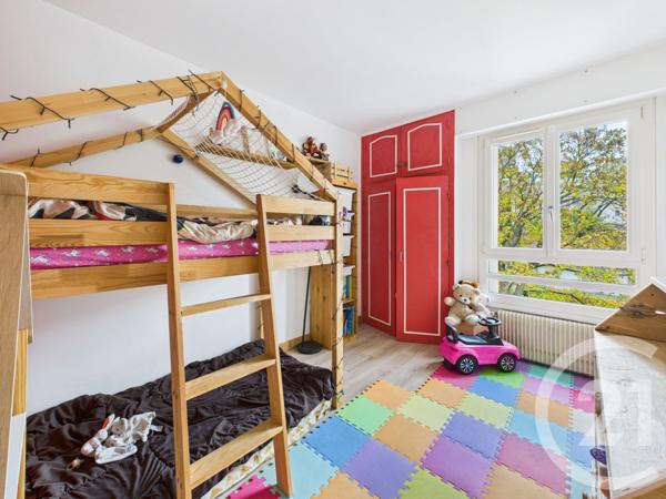 Appartement F3 à vendre  3 pièces - 60,23 m2 BAGNEUX - 92