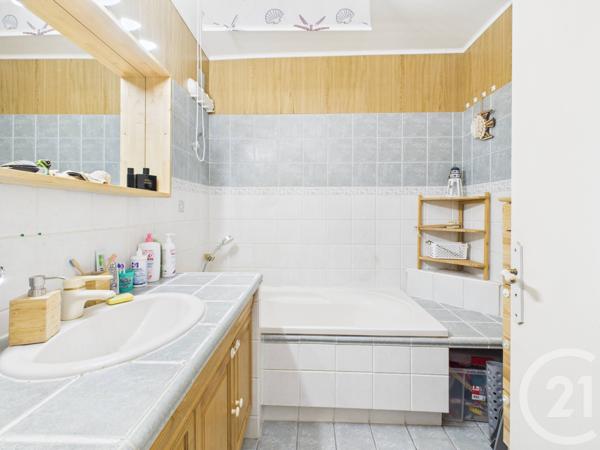 Appartement F3 à vendre  3 pièces - 60,23 m2 BAGNEUX - 92