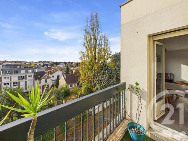 Appartement F3 à vendre  3 pièces - 60,23 m2 BAGNEUX - 92