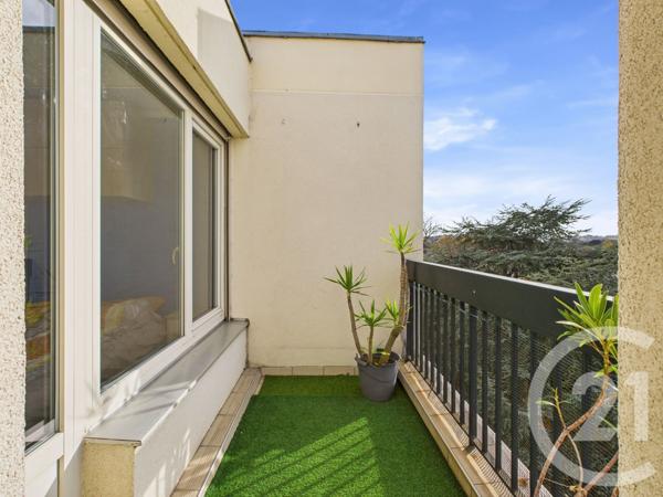 Appartement F3 à vendre  3 pièces - 60,23 m2 BAGNEUX - 92