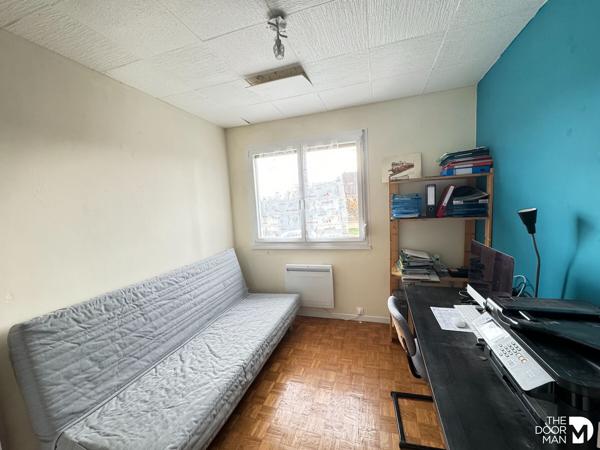 Maison - Vendu - 75 m² - HAUTE-AMANCE | The Door Man