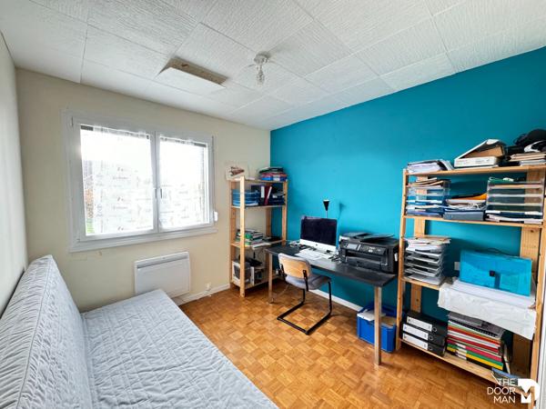 Maison - Vendu - 75 m² - HAUTE-AMANCE | The Door Man