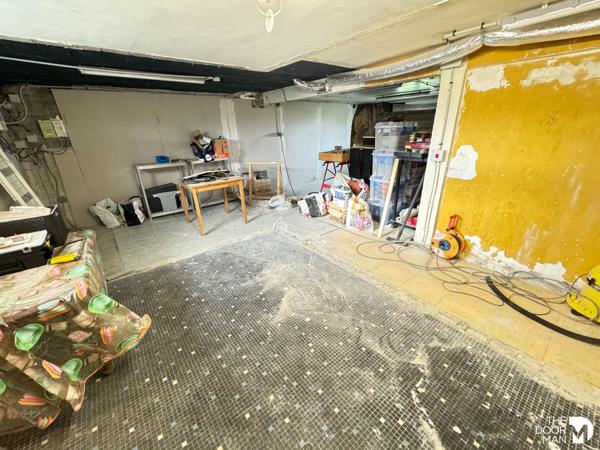 Maison - Vendu - 75 m² - HAUTE-AMANCE | The Door Man