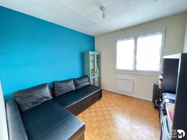 Maison - Vendu - 75 m² - HAUTE-AMANCE | The Door Man