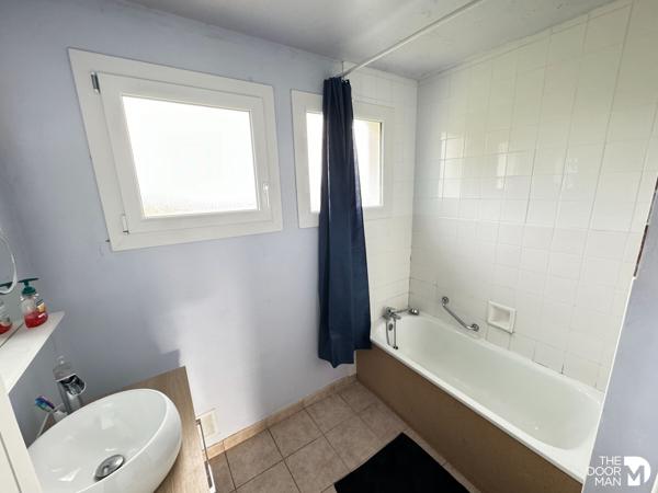 Maison - Vendu - 75 m² - HAUTE-AMANCE | The Door Man