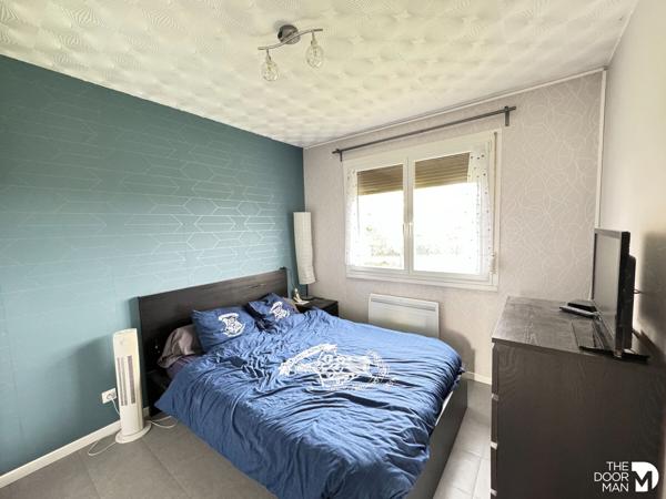 Maison - Vendu - 75 m² - HAUTE-AMANCE | The Door Man