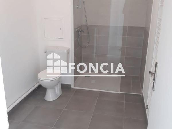 Location Appartement 2 pièces 39.8 m² - 13 RUE PIERRE ET MARIE CURIE Nemours 77140