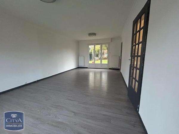 Maison à louer 4 pièces 82m²