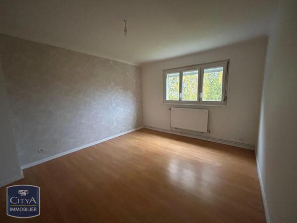 Maison à louer 4 pièces 82m²