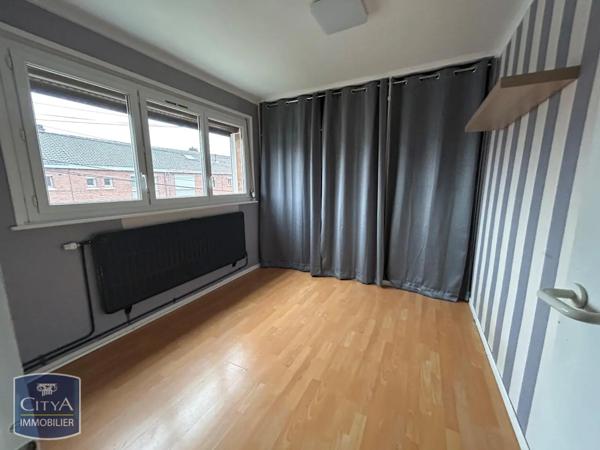 Maison à louer 4 pièces 82m²