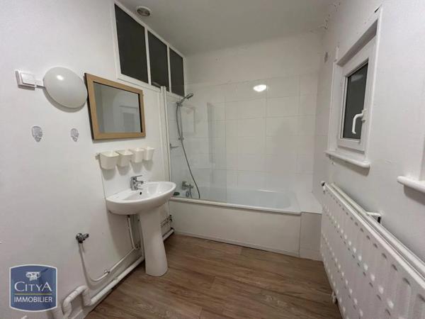 Maison à louer 4 pièces 82m²