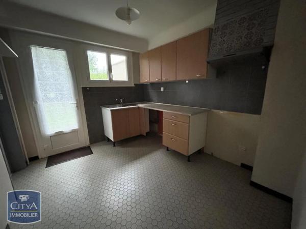 Maison à louer 4 pièces 82m²