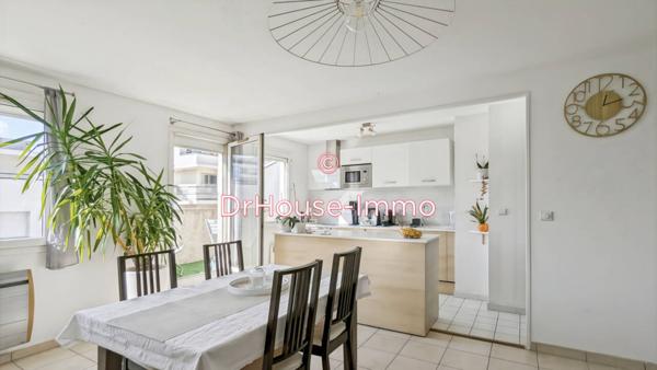 Appartement à vendre 3 pièces de 68 m²