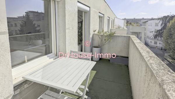 Appartement à vendre 3 pièces de 68 m²