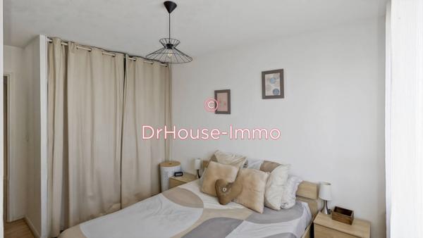 Appartement à vendre 3 pièces de 68 m²