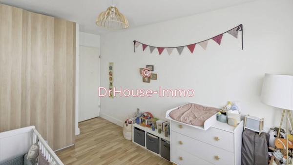 Appartement à vendre 3 pièces de 68 m²