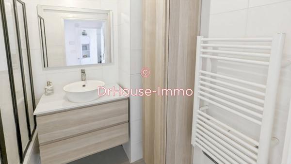 Appartement à vendre 3 pièces de 68 m²