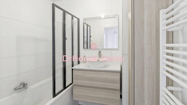 Appartement à vendre 3 pièces de 68 m²