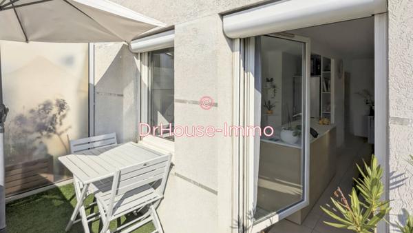 Appartement à vendre 3 pièces de 68 m²