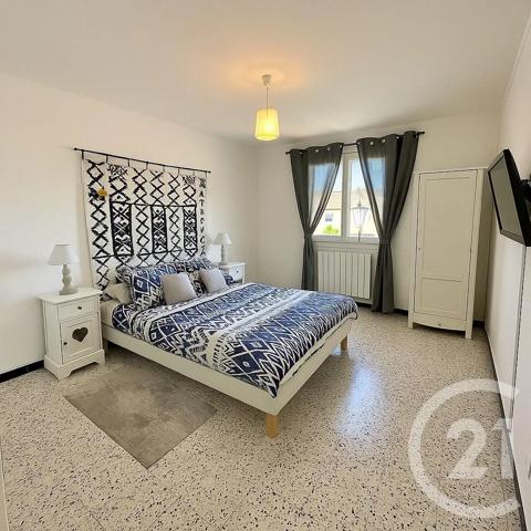 Appartement F3 à vendre  3 pièces - 61,27 m 2   CANET EN ROUSSILLON  - 66