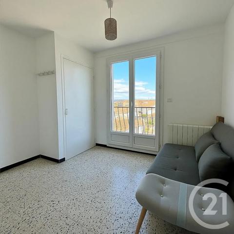 Appartement F3 à vendre  3 pièces - 61,27 m 2   CANET EN ROUSSILLON  - 66