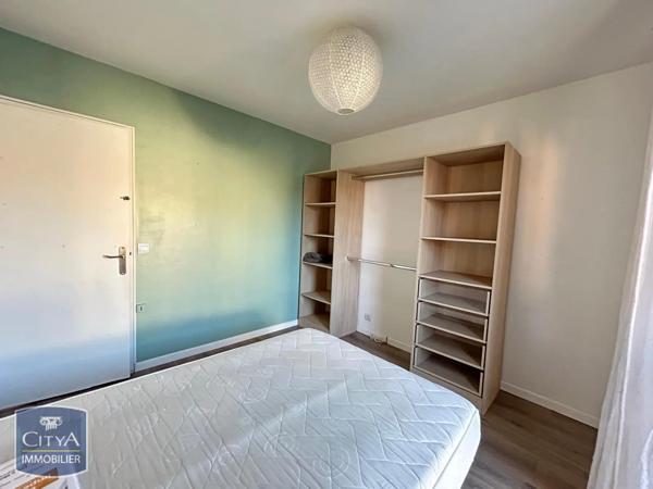 Maison à louer 4 pièces 113.8m²